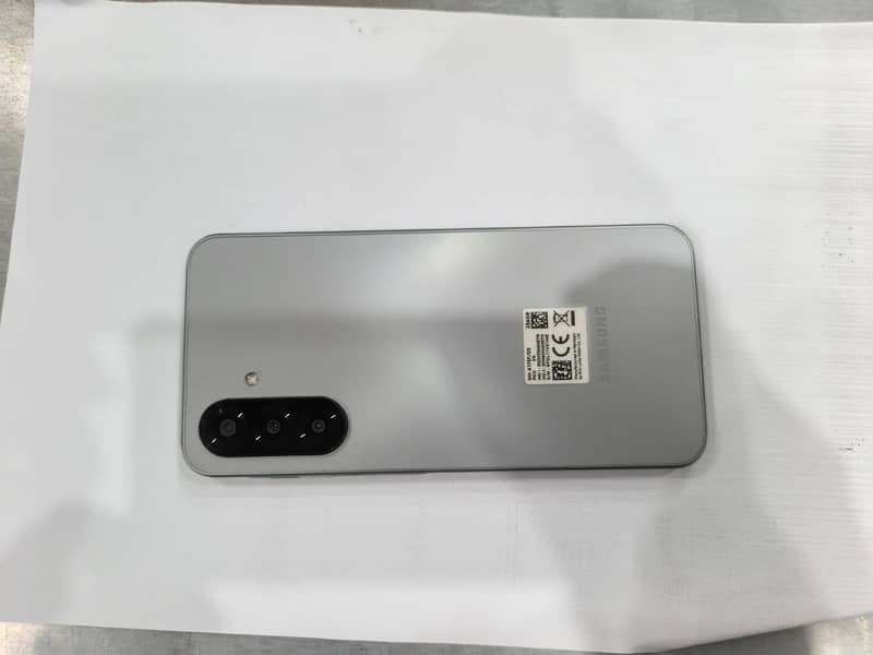Samsung Mobile A17 0