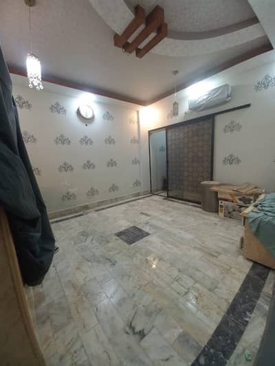 Flat Of 1250 Square Feet Is Available For Sale In Gulshan-E-Iqbal - Block 13/A