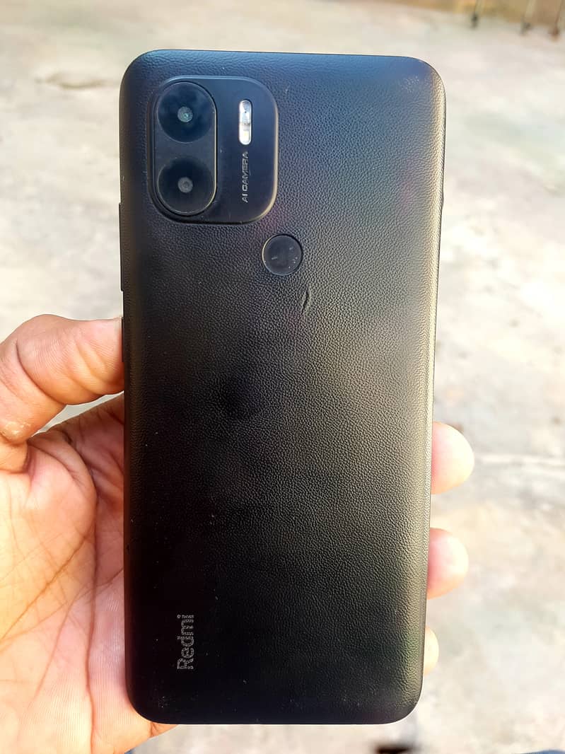 RedMi A2 Plus - Dead Phone 0