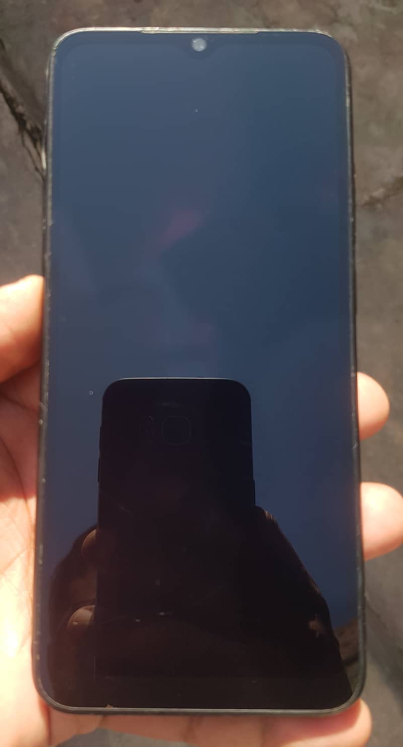RedMi A2 Plus - Dead Phone 1