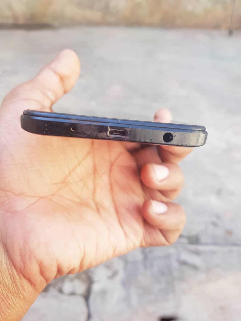 RedMi A2 Plus - Dead Phone 2