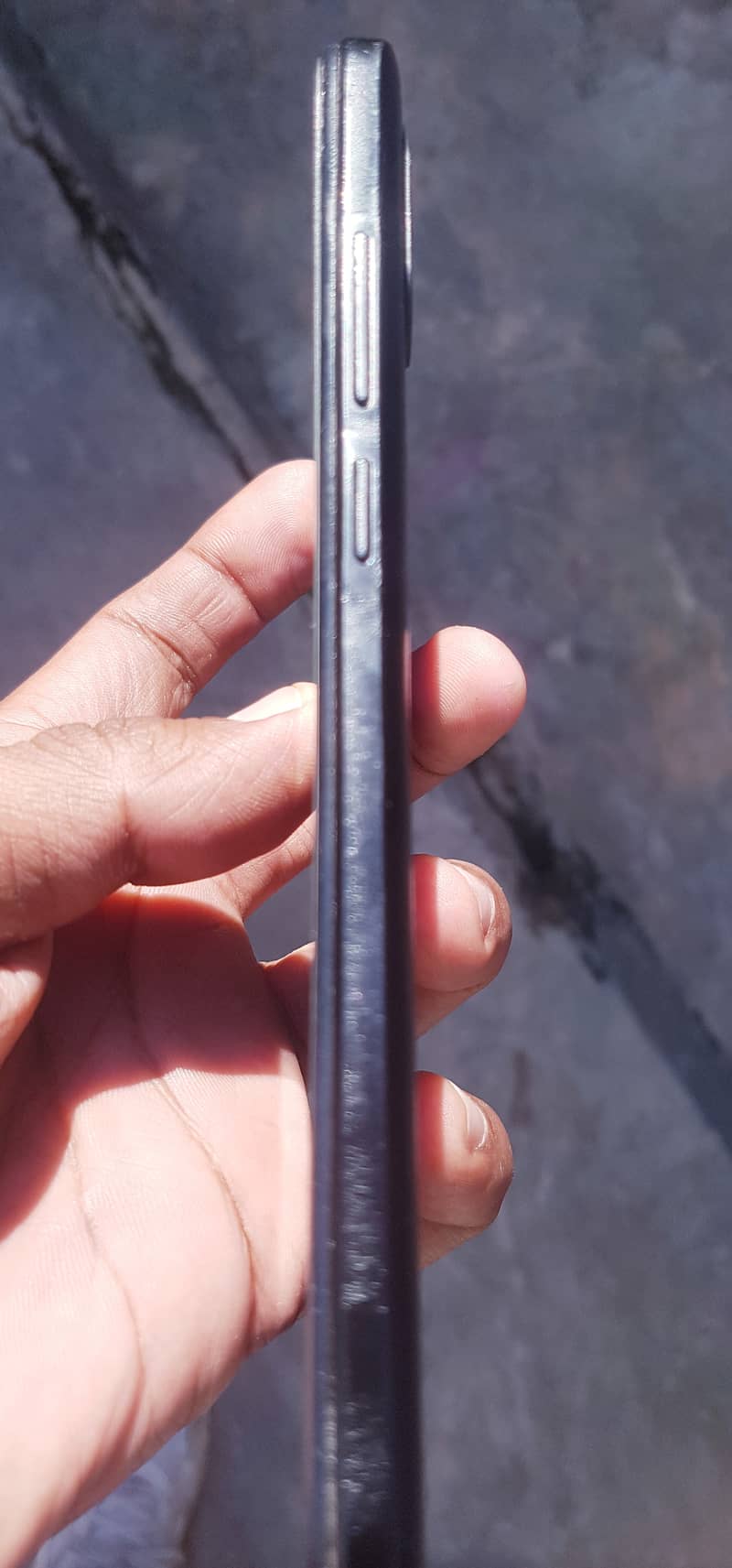 RedMi A2 Plus - Dead Phone 3