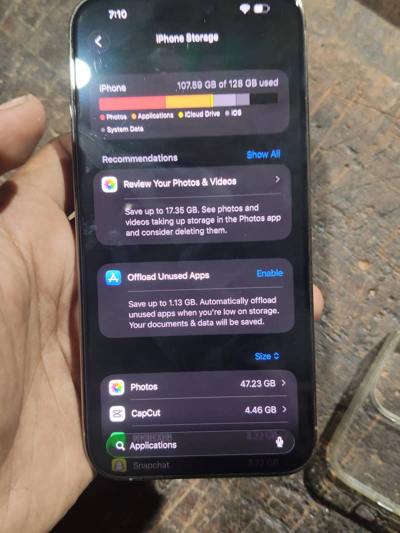 Apple iPhone 14 Pro Max 1