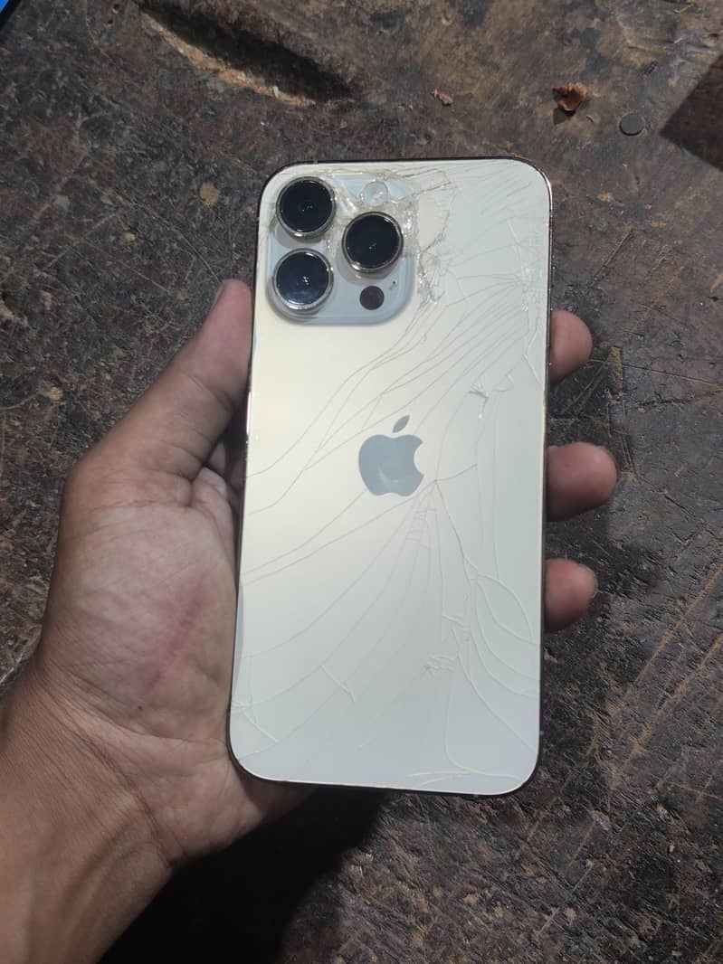 Apple iPhone 14 Pro Max 4