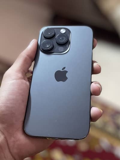 Apple iPhone 14 Pro