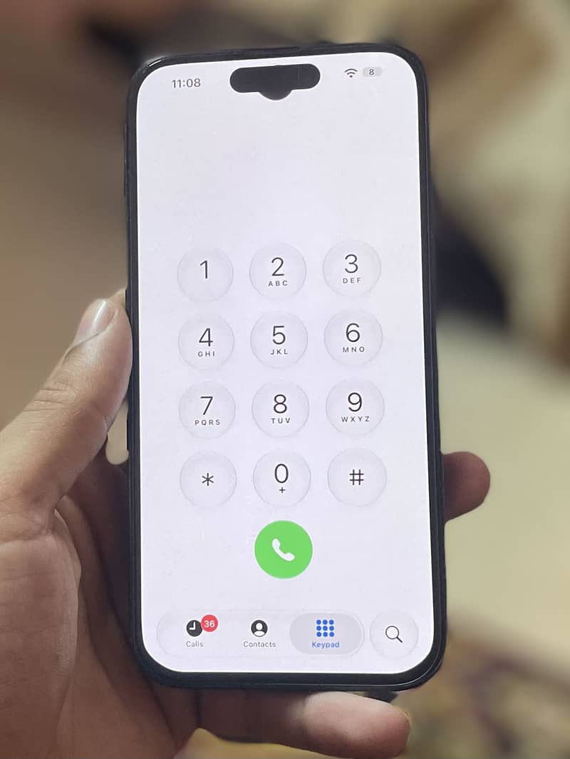 Apple iPhone 14 Pro 1