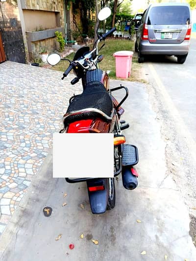 Honda Pridor 2025 Model for Sale – Excellent Condition