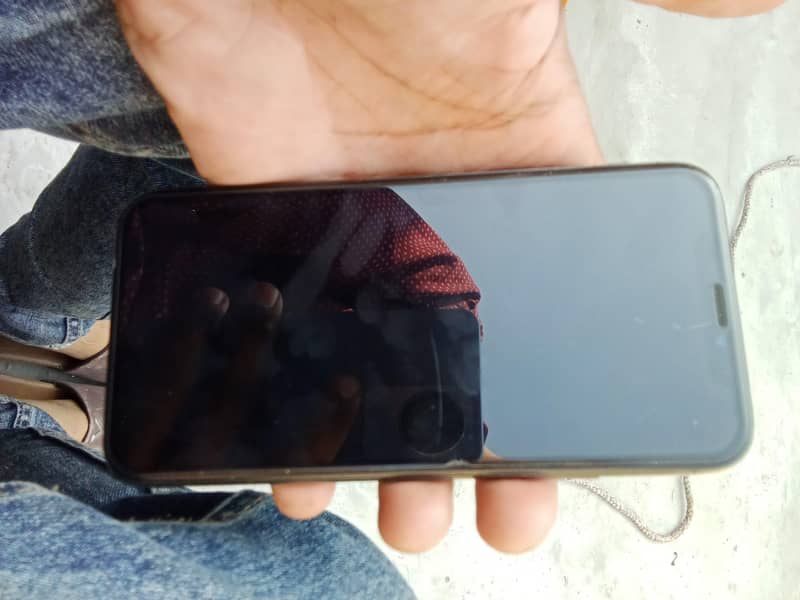 Apple iPhone X 6