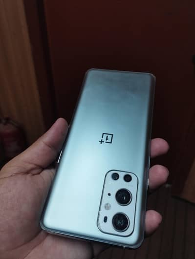 One Plus 9 Pro Exchange Possible