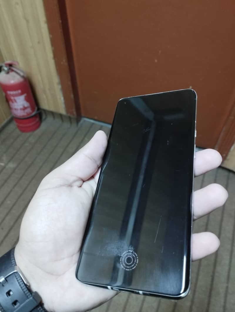 One Plus 9 Pro Exchange Possible 6
