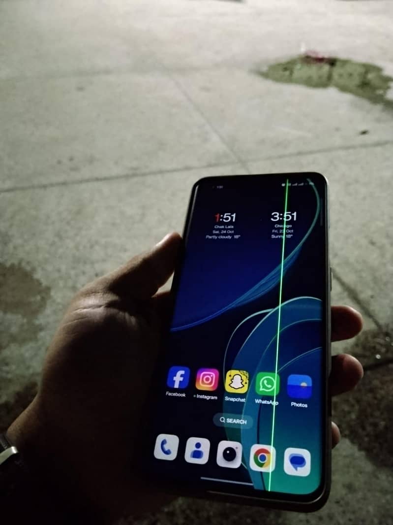One Plus 9 Pro Exchange Possible 7