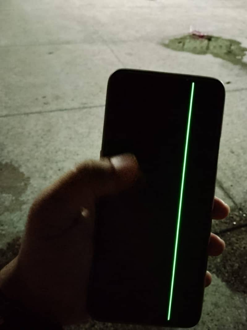 One Plus 9 Pro Exchange Possible 8