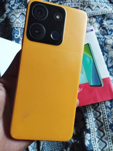 Itel A05s 4gp 64gp