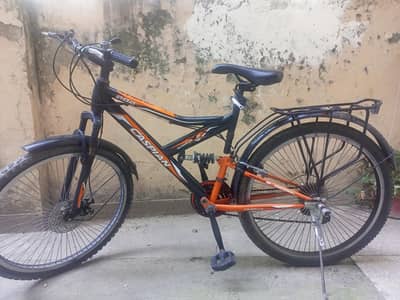 caspian cycle for sale