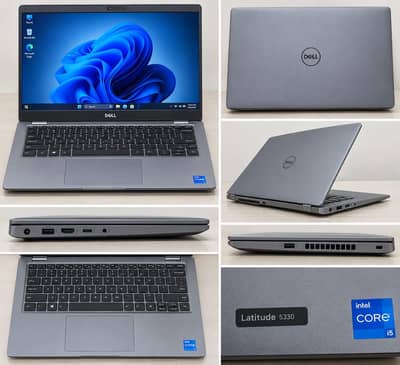 Dell Latitude 5330