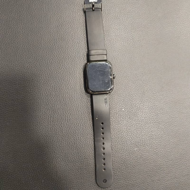 Ignite Smartwatch 4