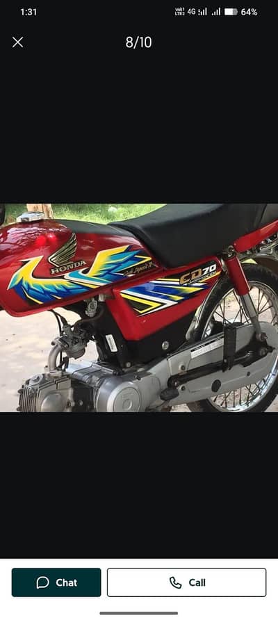 sealed my Bick 03097371929