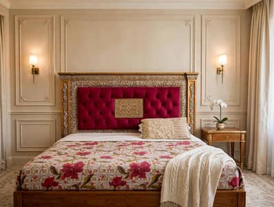 home furniture no use bilkul new ha