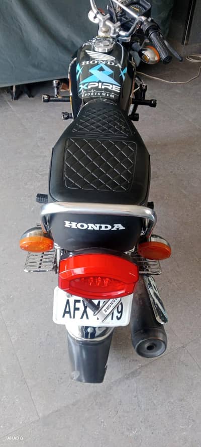 cg 125 for sell just buy and ride