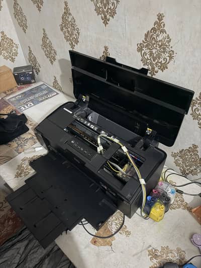 Epson 15000 dtf printer