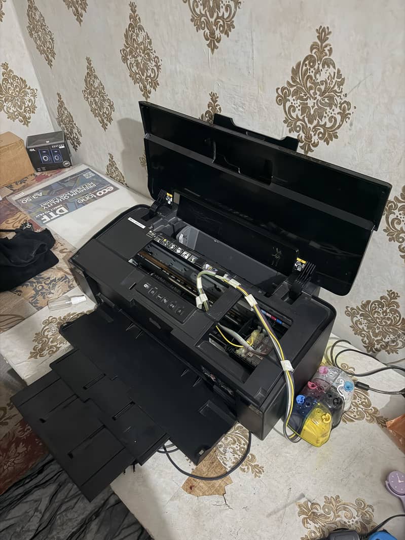 Epson 15000 dtf printer 0