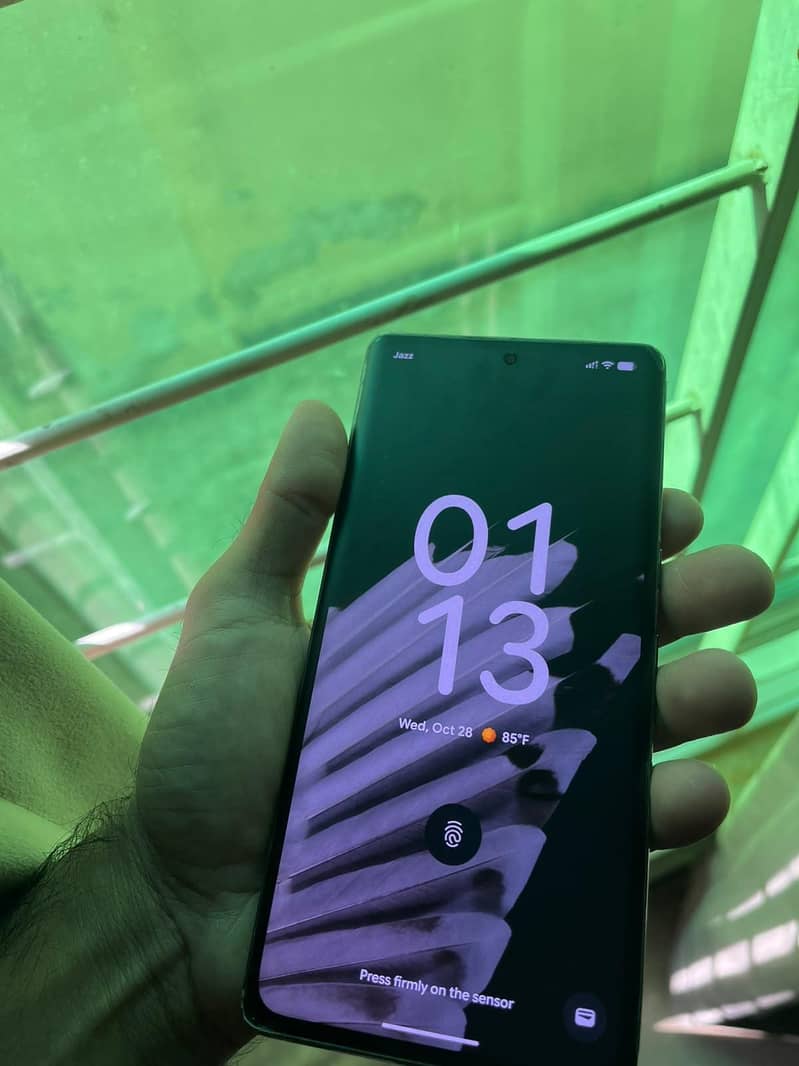 Google Pixel 7 Pro 2