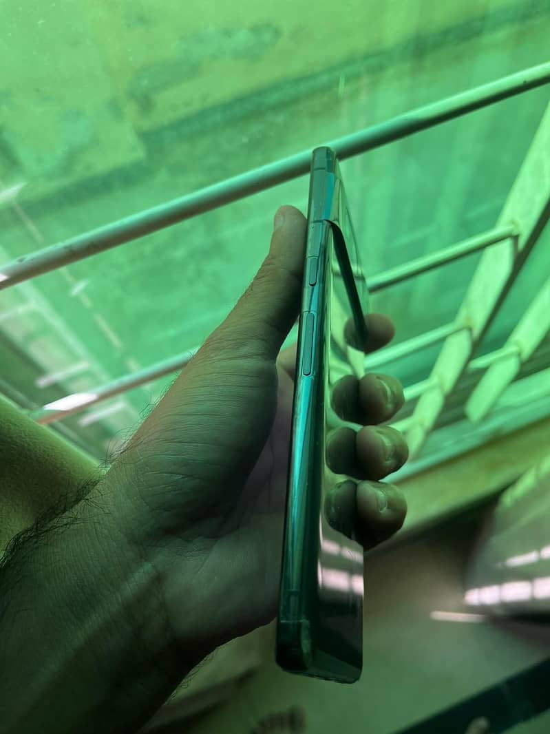Google Pixel 7 Pro 3