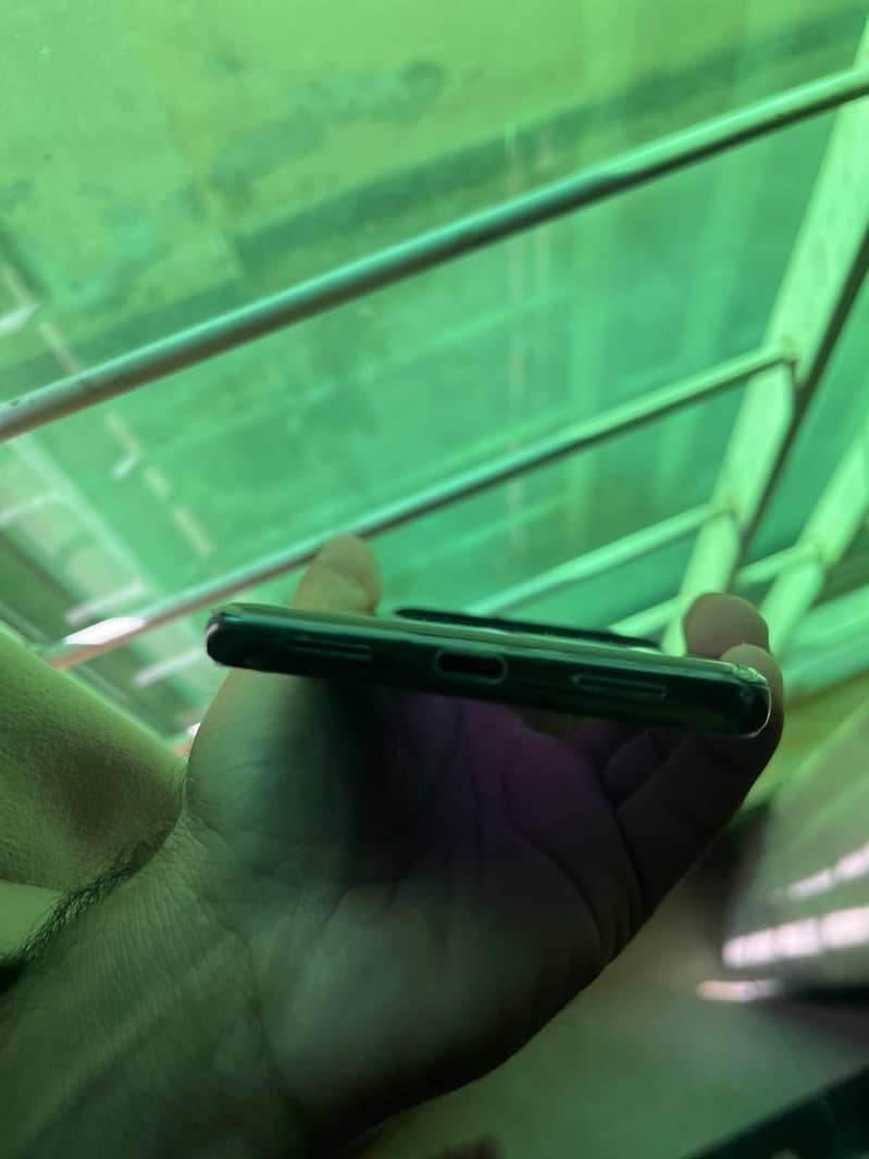 Google Pixel 7 Pro 4