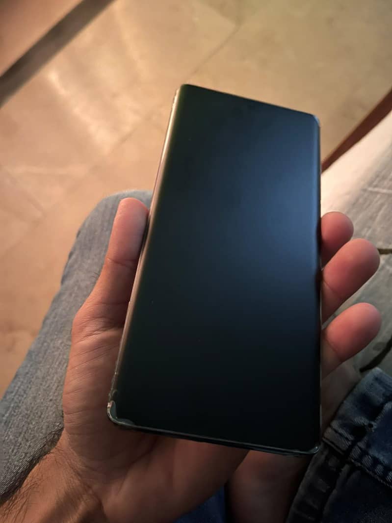 Google Pixel 7 Pro 5