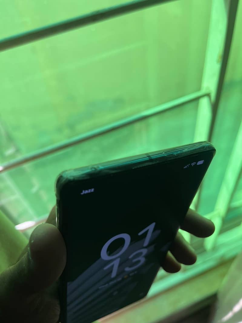 Google Pixel 7 Pro 6