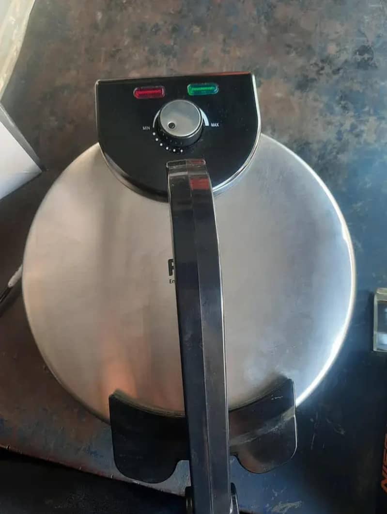 raf roti maker 1