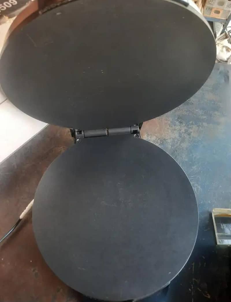 raf roti maker 2