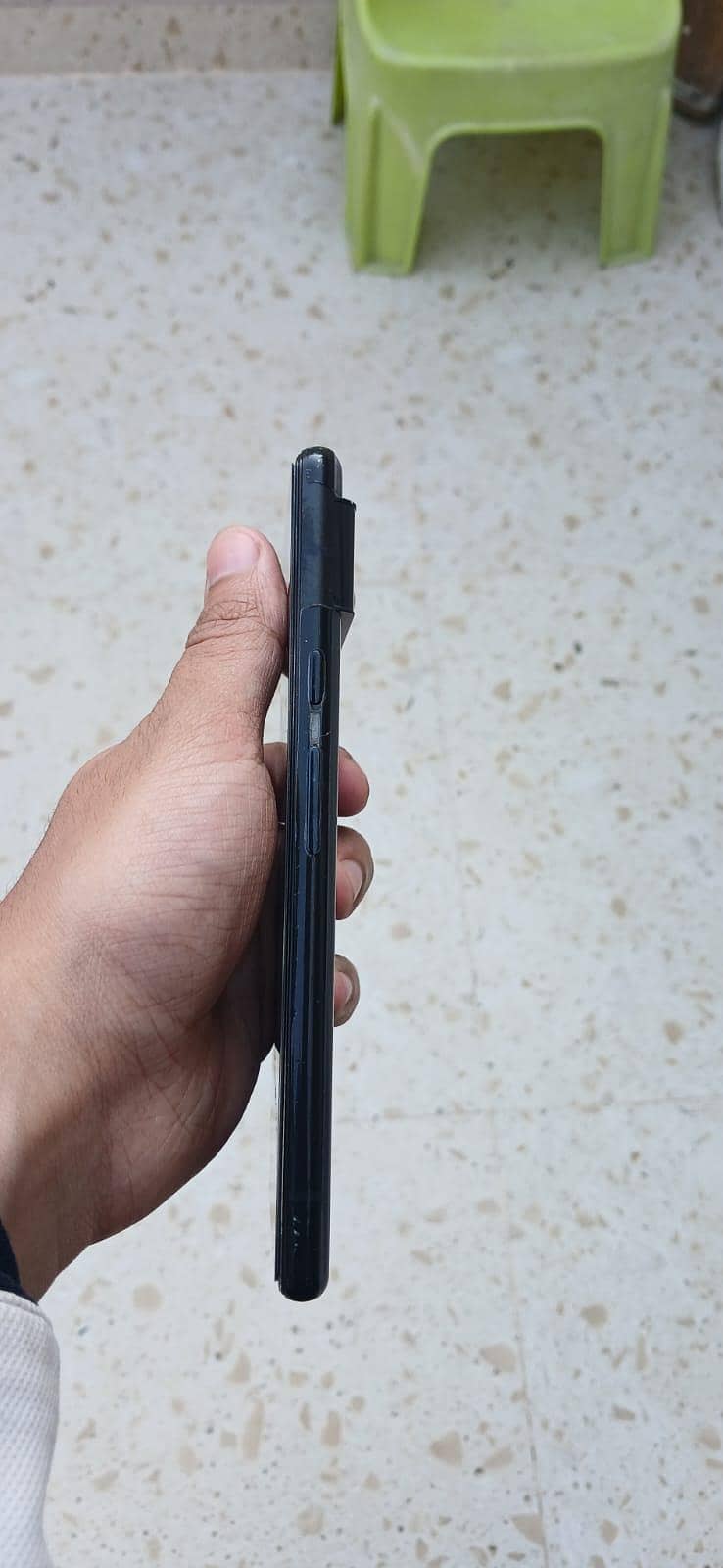 Google Pixel 6 4