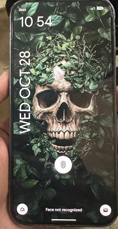 Google Pixel 9 Pro XL