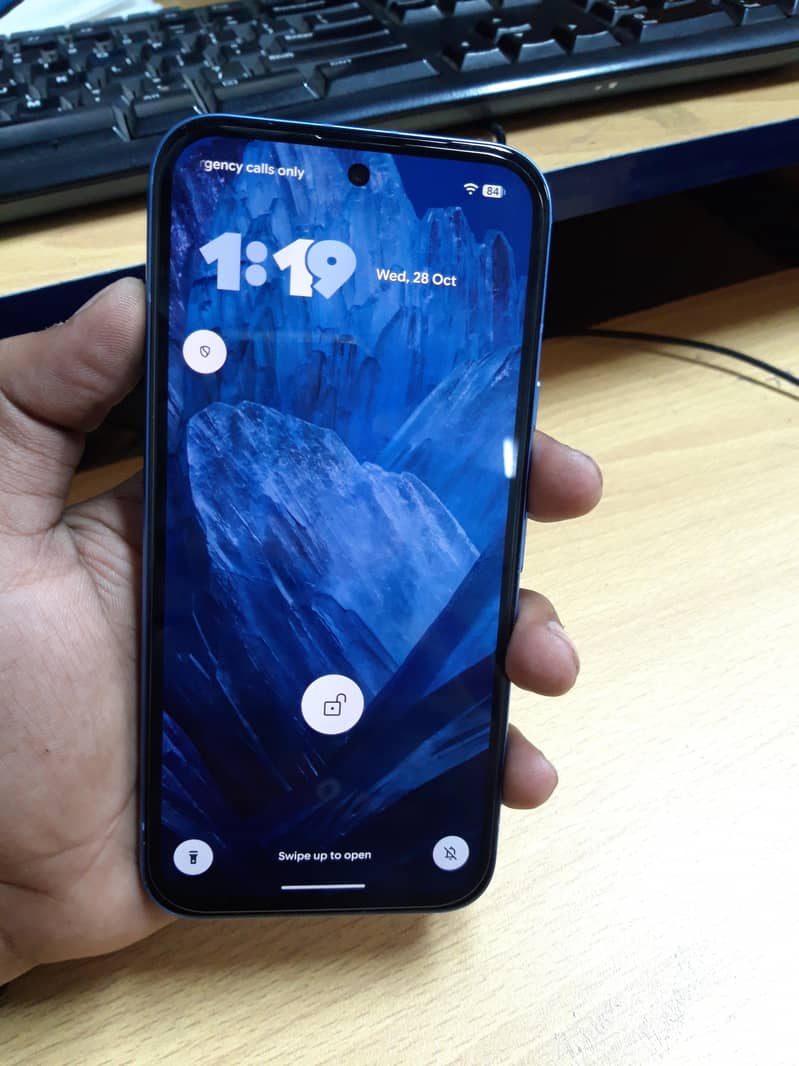 Google Pixel 8a 0
