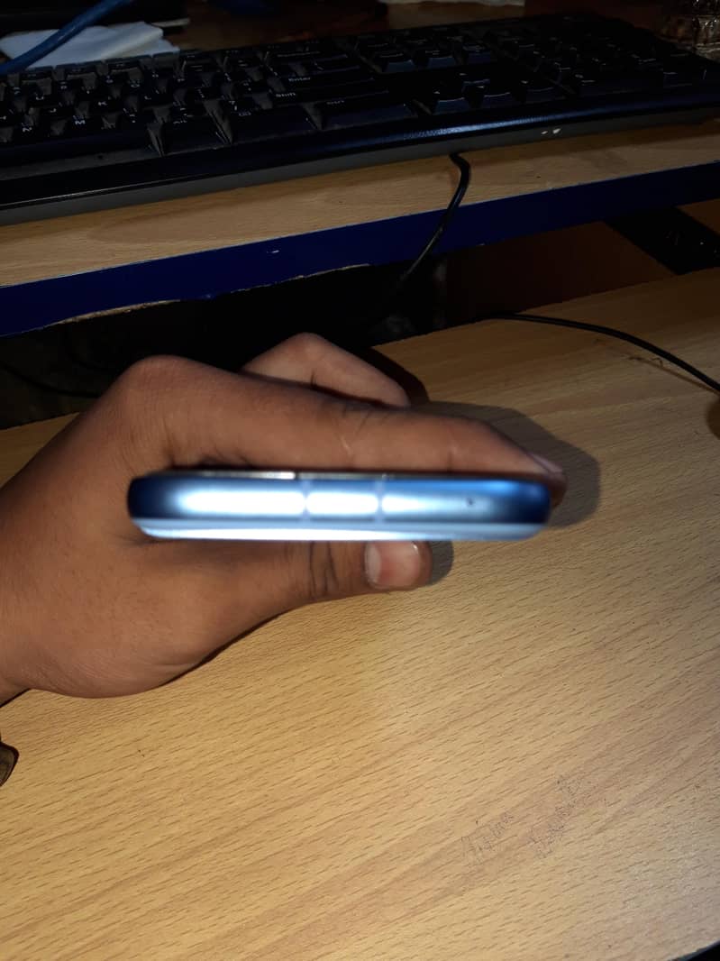 Google Pixel 8a 1