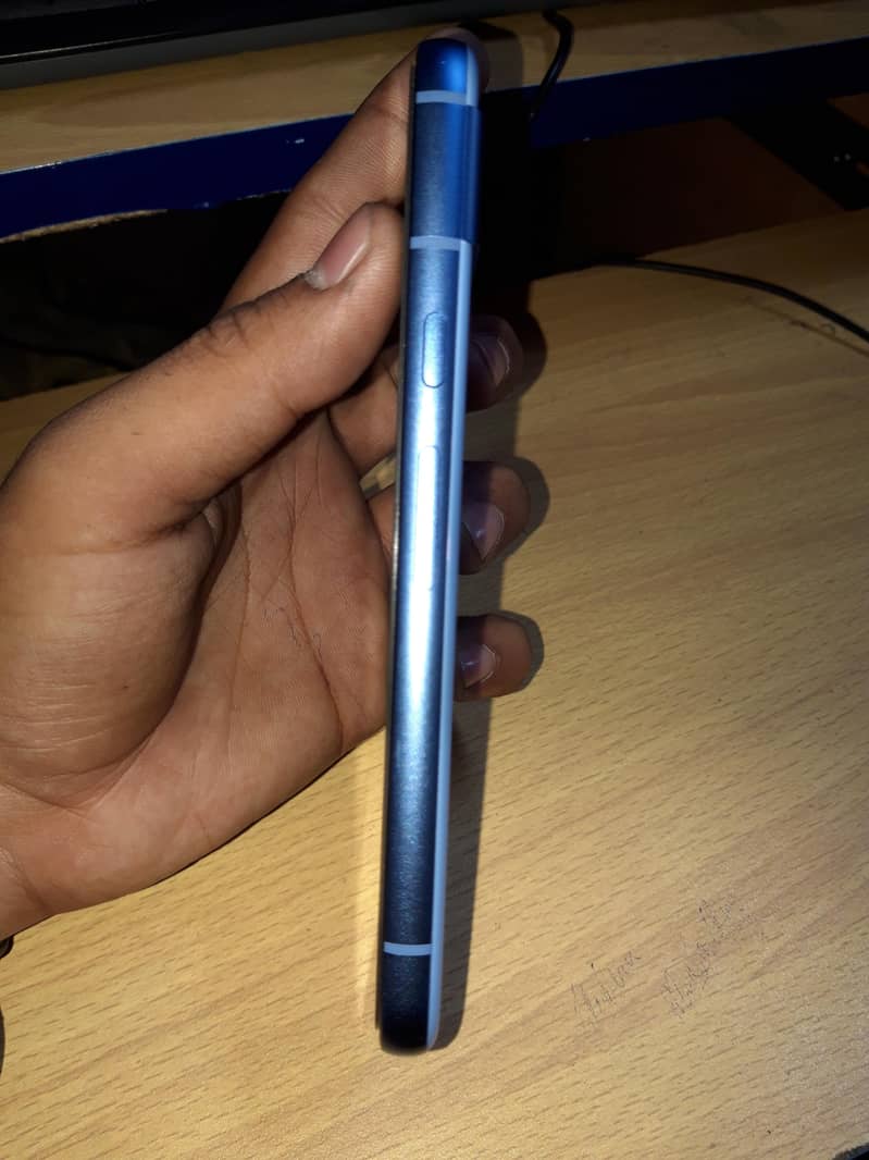 Google Pixel 8a 5