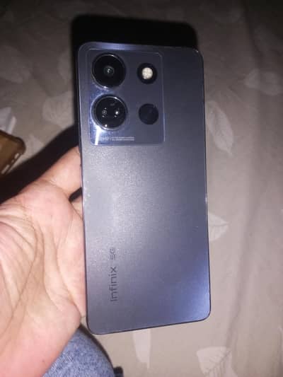 Infinix Note 30 5g