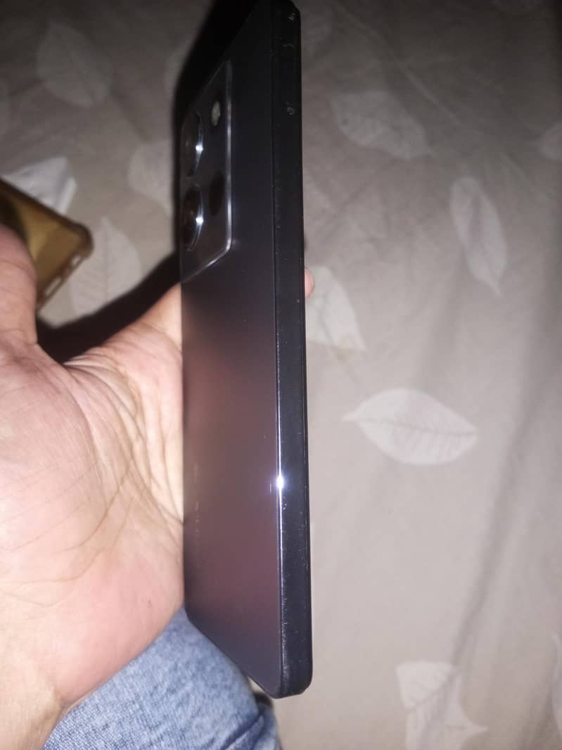 Infinix Note 30 5g 1