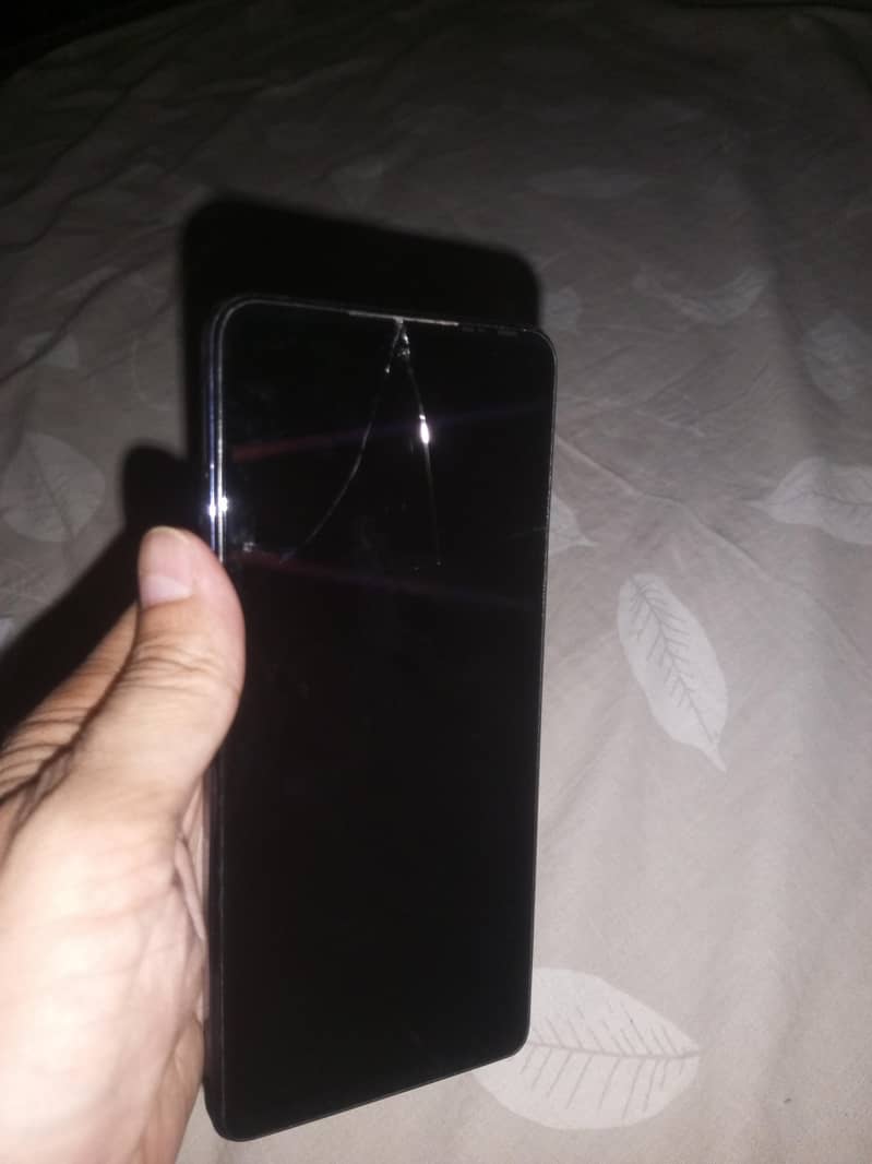 Infinix Note 30 5g 3
