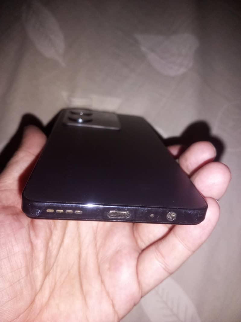 Infinix Note 30 5g 4