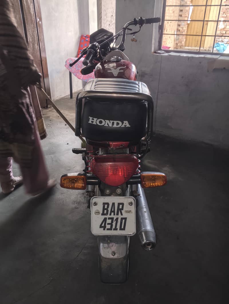 Union star 70 cc 0