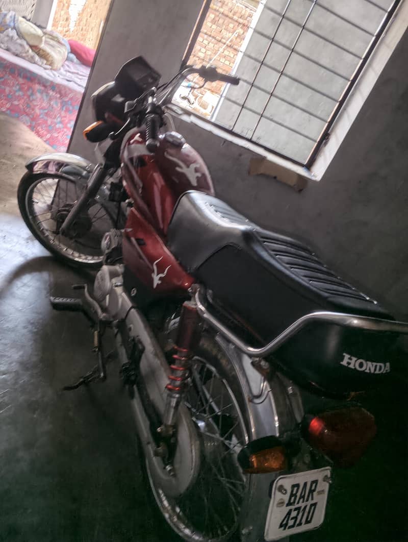 Union star 70 cc 3