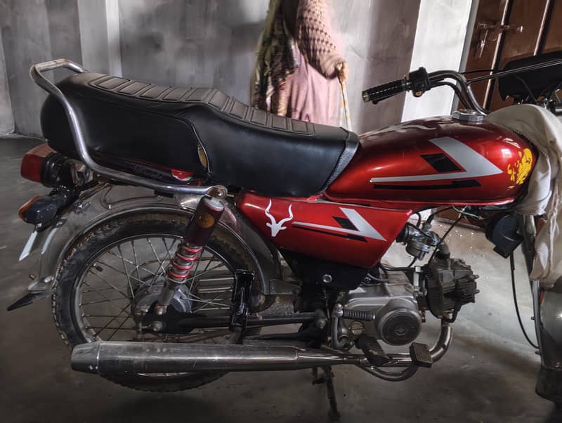 Union star 70 cc 4