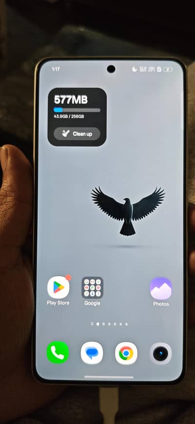 Realme Neo 7 / 12/256GB COMPLETELY BRAND NEW