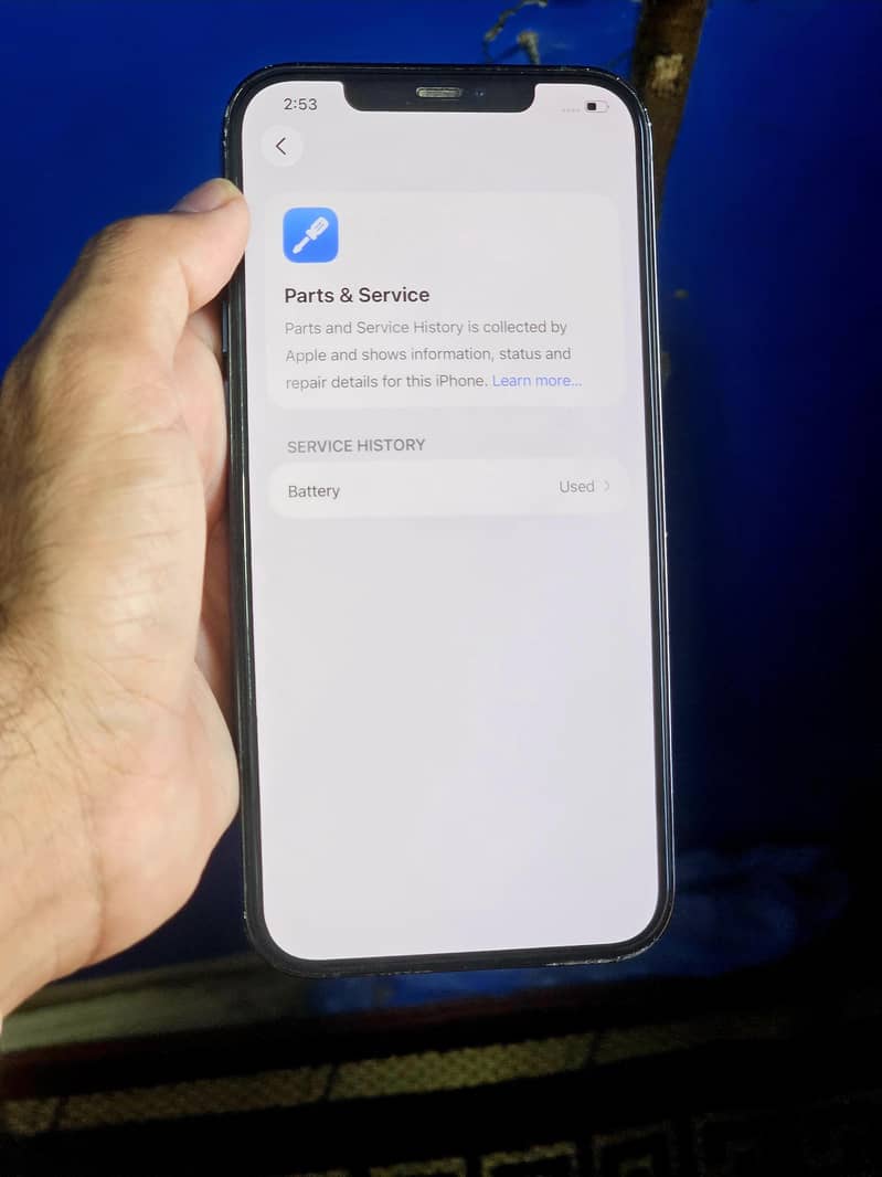 Apple iPhone 12 Pro Max 2