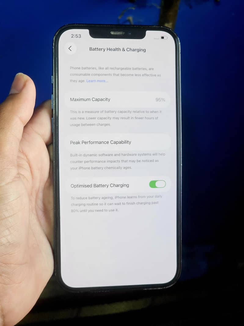 Apple iPhone 12 Pro Max 3