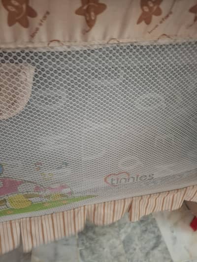 baby coat n swing