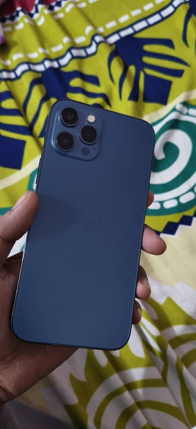 Apple iPhone 12 Pro Max