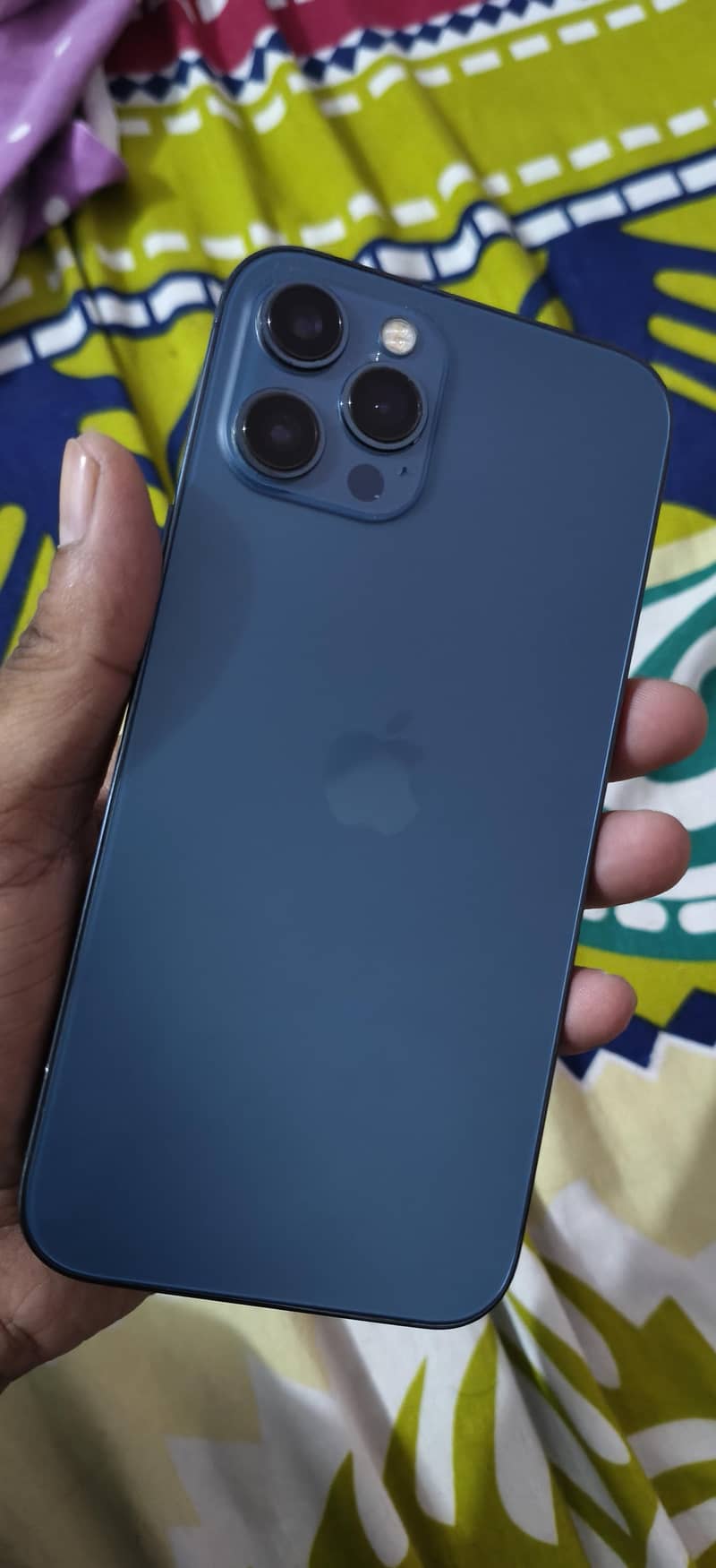 Apple iPhone 12 Pro Max 3